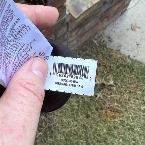 BCBGeneration Black Wrap Dress with Metallic Sequined size 6 - Picture 4 of 5